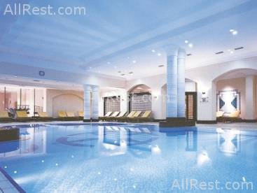 Fantasia De Luxe Hotel Kemer 15
